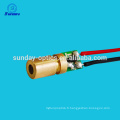 Module laser Green Cross 532nm 20mw 50mw 100mw 22mmx110mm